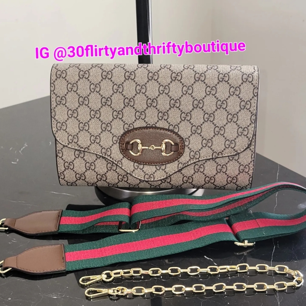 Handbag / crossbody